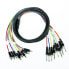 Фото #1 товара Fame Audio Multicore cable 8-way 3m