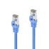 Фото #2 товара PureLink IQ-PC1004-050 - 5 m - Cat6a - S/FTP (S-STP) - RJ-45 - RJ-45