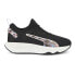 Фото #1 товара Puma Pwr Xx Maggie Stephenson Lace Up Womens Size 8.5 M Sneakers Casual Shoes 3