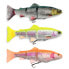 Фото #1 товара SAVAGE GEAR 4D Line Thru Trout Glidebait 250 mm 180g