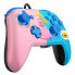 PDP Faceobb Deluxe Peach Nintendo Switch Gamepad