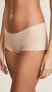 commando Women's 246238 Butter Hipsters Underwear Nude Size XL