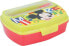 Disney Mickey Mouse - Lunchbox z kompletem sztućców uniwersalny