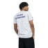 UMBRO Baltoro short sleeve T-shirt