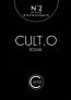 Haarkonzentrat - Cult.O Roma Attivo Disciplinante №2 50 ml