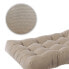 Фото #5 товара Palettenkissen Classic 2er Set Sand