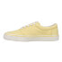 Фото #3 товара TOMS Alpargata Fenix Lace Up Womens Yellow Sneakers Casual Shoes 10017861T