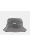 Фото #1 товара Nsw Bucket Hat Black Striped Dv5635-010