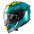 Фото #1 товара PREMIER HELMETS 23 Hyper XR21 22.06 full face helmet
