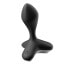 Фото #2 товара Game Changer Butt Plug with Vibration Black