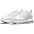 Women's casual trainers Nike Air Max AP White