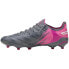 Фото #3 товара Puma King Ultimate Rush FG/AG M 107824 01 football shoes