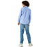 Фото #2 товара GARCIA K33430 Teen Long Sleeve Shirt