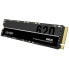 Фото #2 товара Lexar NM620 NVMe SSD, PCIe 3.0 M.2 Typ 2280 - 2 TB