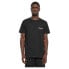 ფოტო #2 პროდუქტის MISTER TEE Ble$$ed EMB short sleeve T-shirt