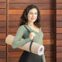 Фото #18 товара Джутовый коврик для йоги Jumat InnovaGoods