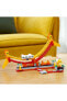 Фото #9 товара Конструктор пластиковый Lego Super Mario Lav Dalgası Ek Macera Seti 71416 - детский игрушечный набор (218 деталей)