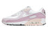 Фото #2 товара Кроссовки женские Nike Air Max 90 Pastel Pink