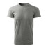 T-shirt Malfini Heavy New Free M MLI-F3712 dark gray melange