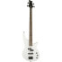 Jackson JS Series Spectra Bass JS2 Snow White