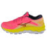 Фото #2 товара Mizuno Wave Sky 7 W shoes J1GD230223