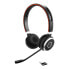 Фото #2 товара Jabra Evolve 65 SE - UC Stereo, Wireless, Office/Call center, 20 - 20000 Hz, 310 g, Headset, Black