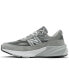 ფოტო #3 პროდუქტის Women's 990 V6 Running Sneakers from Finish Line