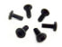 Фото #1 товара Himoto Button head screws 2.5x6 6 шт. - 23635