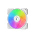 Фото #4 товара Fractal Design Aspect 12 RGB - Fan - 12 cm - 1200 RPM - 18.3 dB - 32 cfm - 54.4 m³/h