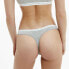 CALVIN KLEIN UNDERWEAR One Thong 2 units