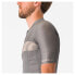 CASTELLI Unlimited Endurance short sleeve jersey