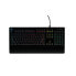 Фото #2 товара G G213 Prodigy Gaming Keyboard - Full-size (100%) - Wired - USB - AZERTY - RGB LED - Black