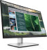 HP E24u G4 - 60.5 cm (23.8") - 1920 x 1080 pixels - Full HD - LCD - 5 ms - Black - Silver