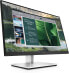 Фото #4 товара HP E24u G4 - 60.5 cm (23.8") - 1920 x 1080 pixels - Full HD - LCD - 5 ms - Black - Silver