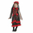 Costume for Children Flowers Catrina