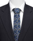 Фото #5 товара Men's X-Men Floral Tie