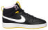 Nike Court Borough Mid 2 GS BQ5440-003 Sneakers
