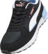 Фото #5 товара Puma Buty damskie Puma Graviton czarne 380738 43 38,5