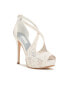 Фото #1 товара Women's Hanyap Platform Dress Sandals