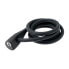 Фото #1 товара Кеды RMS Silicone Cable Lock Unisex