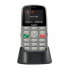 Фото #5 товара Мобильный телефон для пожилых людей Gigaset GL390 2,2" 32 GB RAM 2G Серый