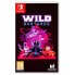 Фото #3 товара NINTENDO GAMES Switch Wild Bastards