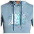 TRANGOWORLD Sallena hoodie