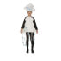 Costume for Children My Other Me Storm (2 Pieces)