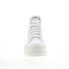 Фото #6 товара Diesel S-Jomua MC W Y02717-PR013-T1003 Womens White Lifestyle Sneakers Shoes 8