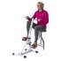 TUNTURI Dual Trainer Exercise Bike