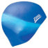 Фото #1 товара Плавательная шапочка Zoggs Silicone для плавания