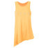 ფოტო #2 პროდუქტის BORN LIVING YOGA Asya sleeveless T-shirt