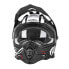 ONeal Sierra Torment V.23 off-road helmet