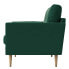 2-Sitzer Sofa Drova